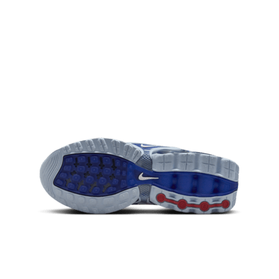 Nike Air Max Dn Older Kids' Shoes