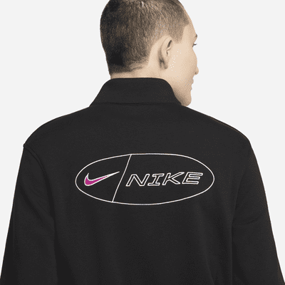 nike long sleeve romper