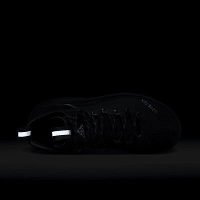 ナイキ ACG エア ズーム ガイアドーム GORE-TEX シューズ