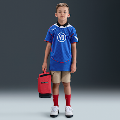 Nike Total 90 Fußballtrikot mit Dri-FIT-Technologie (ältere Kinder)