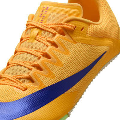 Nike Zoom Rival Sprint Track & Field Sprinting Spikes