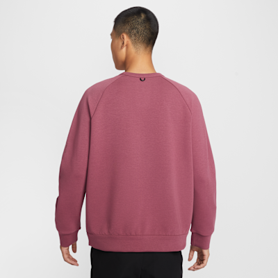 나이키 24.7 임파서블리소프트 남성 드라이 핏 크루