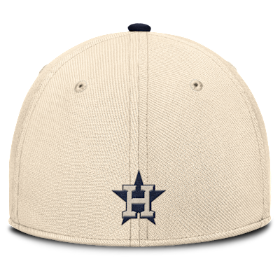 Houston Astros Statement Rise Swoosh Men's Nike Dri-FIT MLB Hat