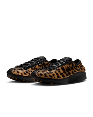 Nike Air Superfly LX 馬毛皮革