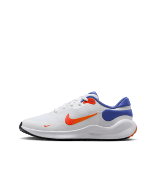 Подростковые кроссовки Nike Revolution 7 Big Kids' для бега