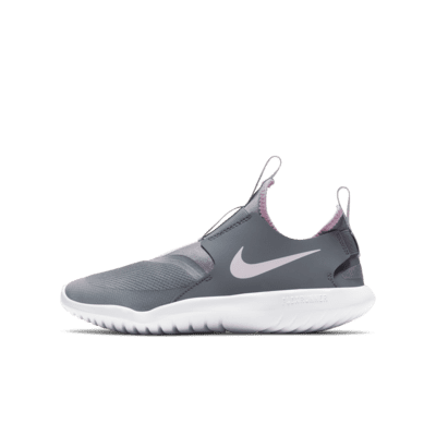 nike flex runner size 1
