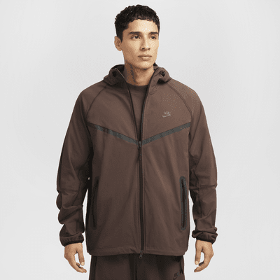 Veste tissée Nike Tech pour homme