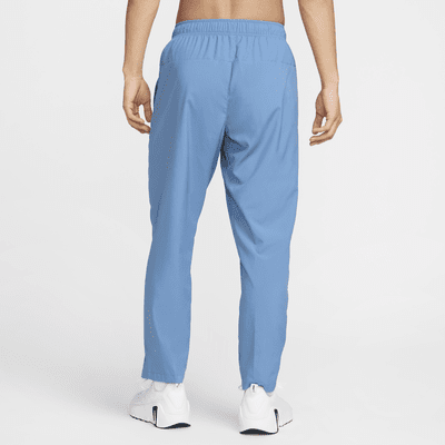 Nike Form Men's Dri-FIT Open-Hem Versatile Trousers