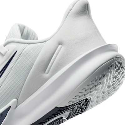 Nike Precision 7 EasyOn Men's Basketball Shoes