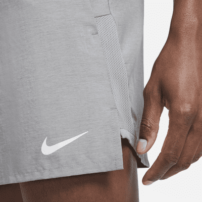 Nike Challenger Men's Brief-Lined Running Shorts