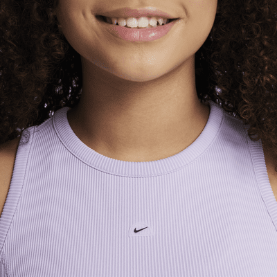 Débardeur Nike Dri-FIT pour fille