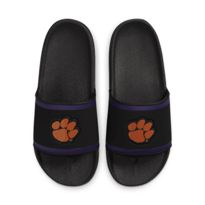 Nike Offcourt (Clemson) Slide. Nike.com