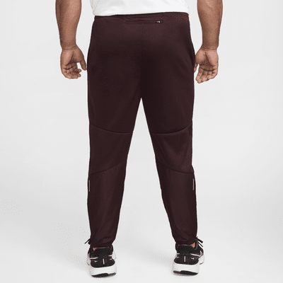 Calças de running repelentes de água Therma-FIT Nike Sphere Challenger para homem