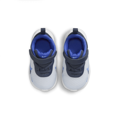 Nike Revolution 7 Baby/Toddler Shoes