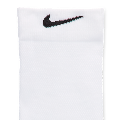 Calcetas (1 par) Nike Midweight Running
