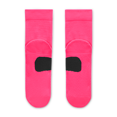 Microcalcetas (1 par) Nike Midweight Running