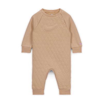 Nike Ready, Set! Baby (0-9M) Coverall