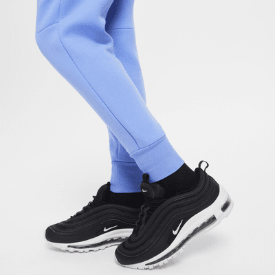 Pantaloni jogger Nike Sportswear Tech Fleece – Ragazza