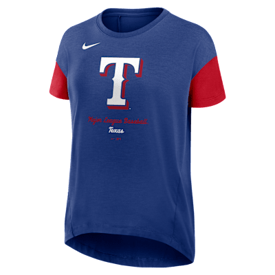 Texas Rangers Flowy