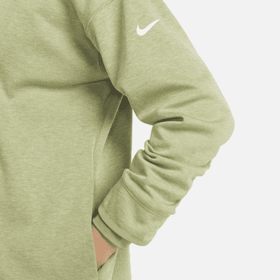 Nike (M) Women's Pullover (Maternity)