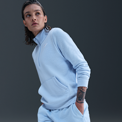 Nike Sportswear Club Fleece Women's Mid-Rise Shorts