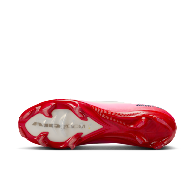 Tacos de fútbol FG de corte low Nike Mercurial Vapor 16 Elite