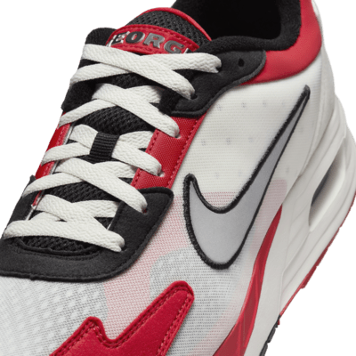 Tenis para hombre Georgia Nike Air Max Solo