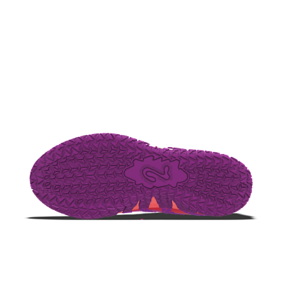 Zapatillas de baloncesto personalizables Ja 3 By You