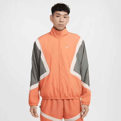 Nike Icon Men's Woven Basketball Jacket