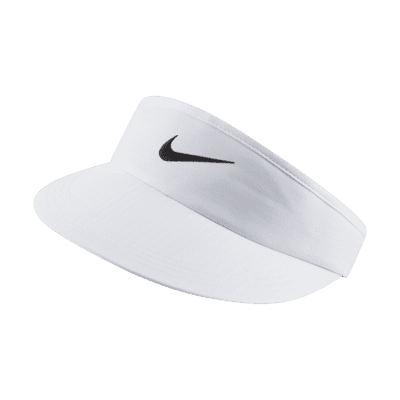 viseras deportivas nike