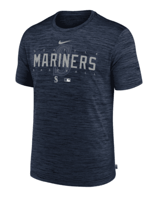 Nike Seattle Mariners Dri-FIT Performance Hoodie