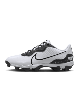 Мужские  Nike Alpha Huarache 4 Keystone Baseball Cleats