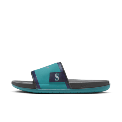 Nike Offcourt (Seattle Mariners) Offcourt Slides