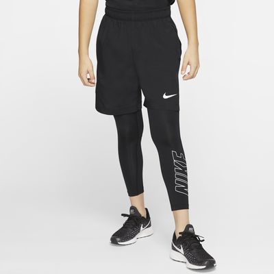 3/4 length nike leggings 3/4 length nike leggings