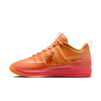 Nike Book 2 The Phoenix basketball shoe
