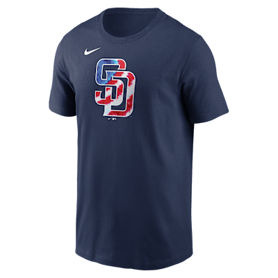 San Diego Padres Americana