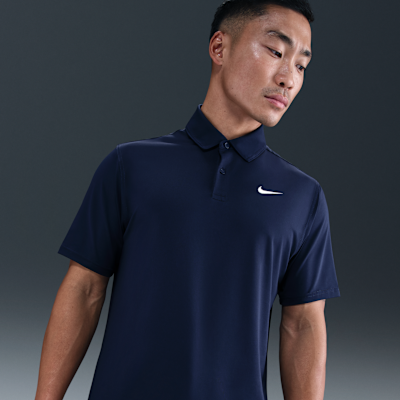 Nike Velocity Men's Dri-FIT Golf Polo