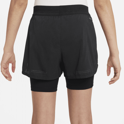 Nike Dri-FIT ADV Shorts für ältere Kinder (Mädchen)