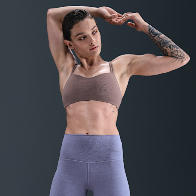 Nike Zenvy Women's High-Waisted 12.5cm (approx.) Biker Shorts