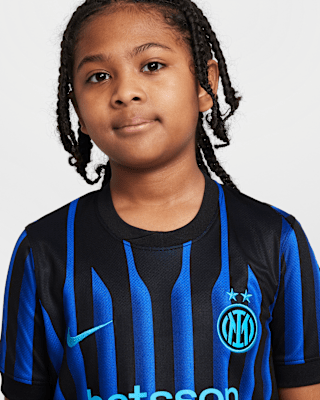 Inter Milan 2025/26 Stadium Home