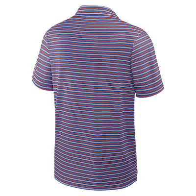 Florida Tour Stripe Men's Jordan Brand Dri-FIT College Polo