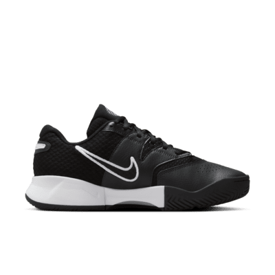 NikeCourt Lite 4 tennisschoenen voor dames