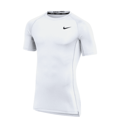 Nike Pro Men's Short-Sleeve Top
