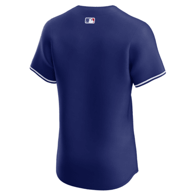 Los Angeles Dodgers Men's Nike Dri-FIT ADV MLB Elite Jersey