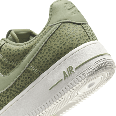 Sapatilhas Nike Air Force 1 '07 Premium para mulher