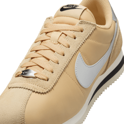 Nike Cortez Textile 鞋款