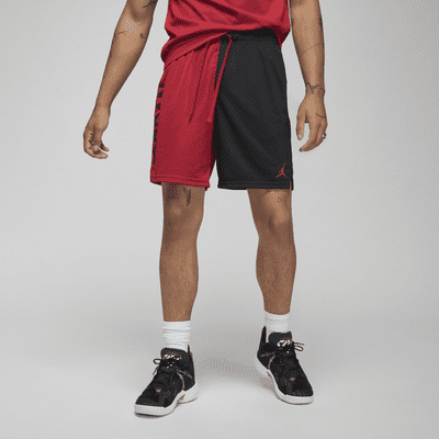 jordan franchise shorts