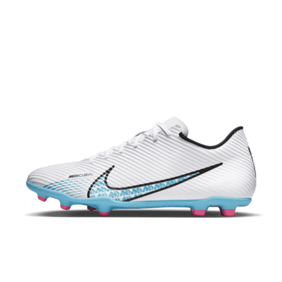 Nike Mercurial Vapor 15 Club Multi-Ground Low-Top Football Boot