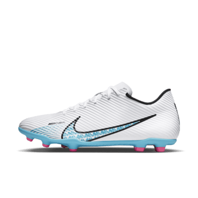 puenting suave Infectar Nike Mercurial Vapor 15 Club MG Multi-Ground Football Boot. Nike SG