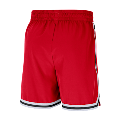 Chicago Bulls DNA Men's Nike Dri-FIT NBA 6" UV Woven Shorts